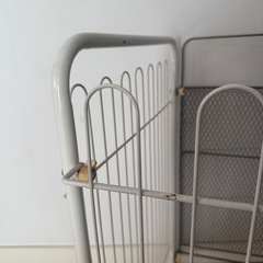 ストーブガードの画像