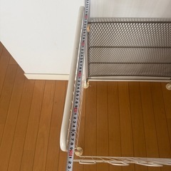 ストーブガードの画像