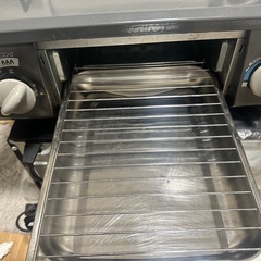 ガスコンロ(都市ガス用)の画像