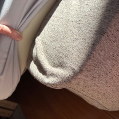 マットレス ダブル 4か月前に新品購入の画像