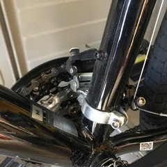 GIANTマウンテンバイクの画像