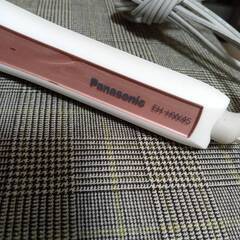 【神奈川県・大和市】ヘアアイロン　パナソニックEH-HW45の画像