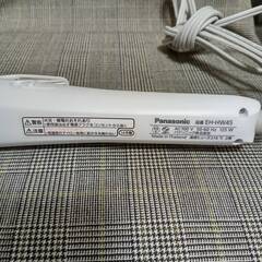 【神奈川県・大和市】ヘアアイロン　パナソニックEH-HW45の画像