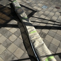 カーペット（貰ってください）の画像