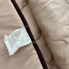 180㎝×180㎝敷マットの画像