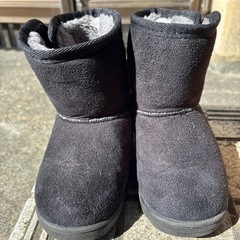 キッズ　ブーツ　17cm20cm20cmの画像