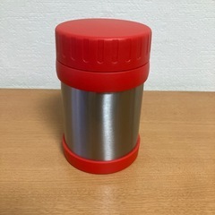 ステンレスフードポット他（お取引中）の画像