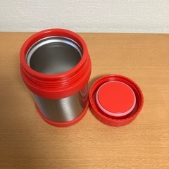 ステンレスフードポット他（お取引中）の画像