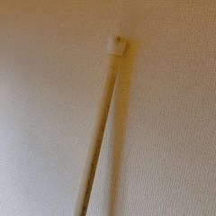 突っ張り棒 2本の画像