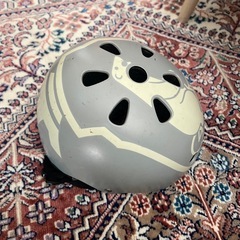 bikke子供用ヘルメットの画像