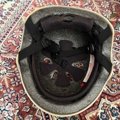 bikke子供用ヘルメットの画像