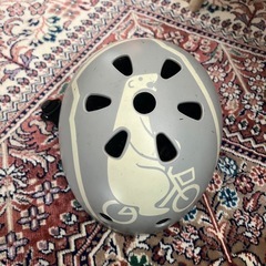 bikke子供用ヘルメットの画像