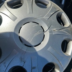 商談中　
ブリジストン VRX 155/65-13、ホイールセットの画像