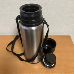 ステンレスフードポット他（お取引中）の画像