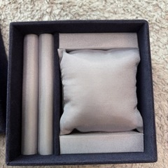 IENA  ジュエリーボックスの画像