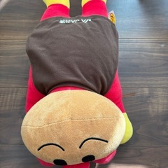 アンパンマンぬいぐるみの画像