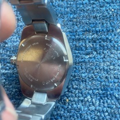 セイコーの画像