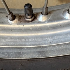 カワサキZ1Z2の画像