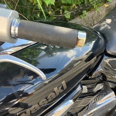値段調整可🏍️Kawasaki エリミネーター250Vの画像