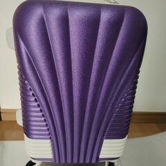 20×38×55   スーツケースの画像