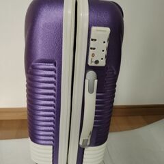 20×38×55   スーツケースの画像