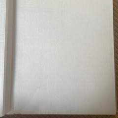 【12/8削除します】ナカバヤシ フエルアルバム用替台紙（リフィル) 18枚の画像