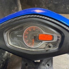 ★支払い総額7.0万円★走行テスト済み！早い者勝ち！人気のSタイプ！サイスタ付き！フロントディスクブレーキ！の画像