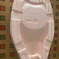 リッチェル ひんやりしないお風呂マットの画像