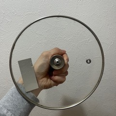 【お譲り決定いたしました。】鍋の画像