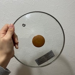 【お譲り決定いたしました。】鍋の画像