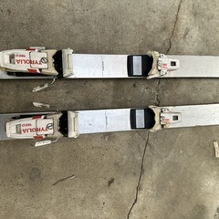 スキー板の画像