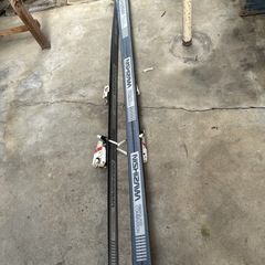 スキー板の画像