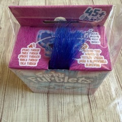 ファービー  ファーブレッツ  オークゥの画像