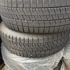 タイヤの画像