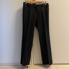 リクルートスーツ4点セット　青山nline　の画像