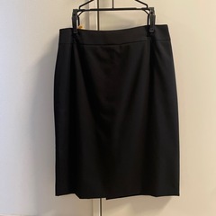 リクルートスーツ4点セット　青山nline　の画像