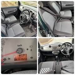 【調子良好⭐️】ダイハツ ミラジーノの画像