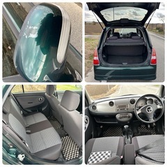 【調子良好⭐️】ダイハツ ミラジーノの画像