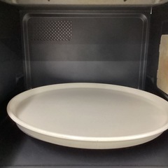 【トレファクピエリ守山店】【取りに来られる方限定】オーブンレンジ　2022年製の画像