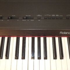 ☆★☆★☆ Roland ローランド 電子ピアノ ☆★☆★☆の画像
