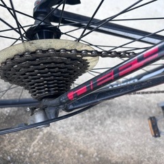 GIANT DEFY2 ロードバイク
の画像