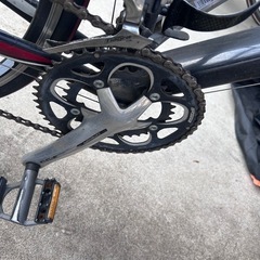 GIANT DEFY2 ロードバイク
の画像