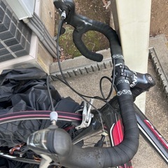 GIANT DEFY2 ロードバイク
の画像