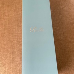 ReFaシャワーヘッドの画像