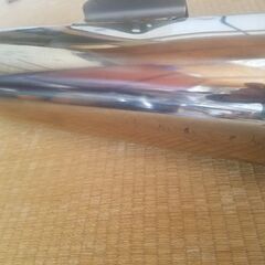 CB400REVO前期、中期純正フルエキマフラーの画像