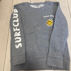 子ども服の画像