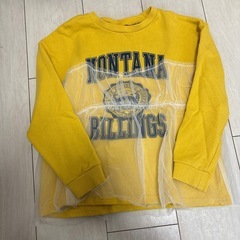 子ども服の画像