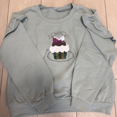 子ども服の画像