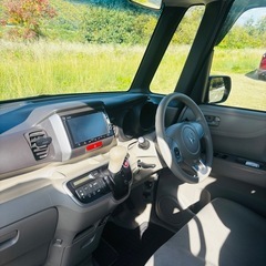 Honda N Boxの画像