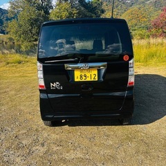 Honda N Boxの画像